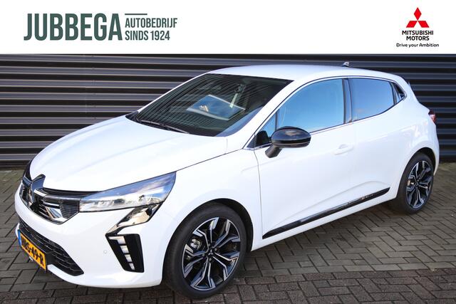 Mitsubishi COLT 1.0T MT Intense+ 17"LM-Velgen, Instaplijsten, Navigatie