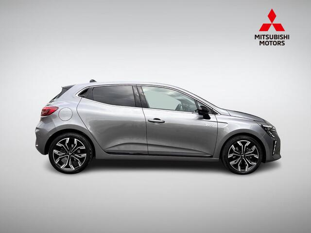 Mitsubishi COLT 1.6 HEV Instyle NL-Auto, Meest Luxe Uitvoering!