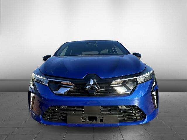 Mitsubishi COLT 1.6 HEV Intense+ Automaat | Navi | Adapt. Cruise | Carplay