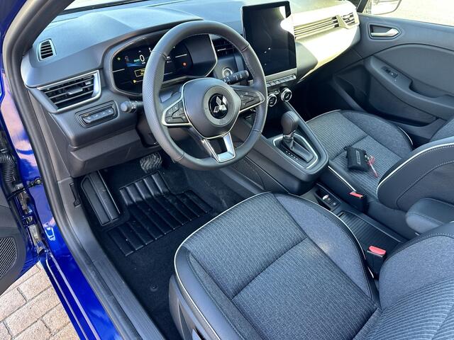 Mitsubishi COLT 1.6 HEV Intense+ Automaat | Navi | Adapt. Cruise | Carplay