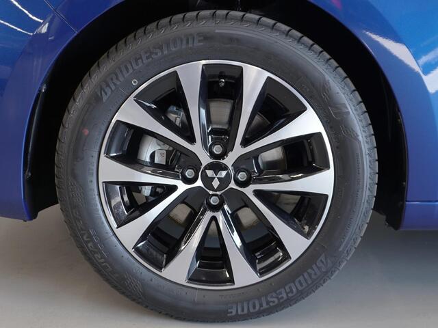 Mitsubishi COLT 1.6 HEV Intense+ | boostactie ¤3.270 korting! | 8 jaar garantie