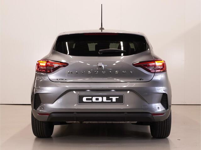 Mitsubishi COLT 1.6 HEV Intense+ | boostactie ¤3.270 korting | 8 jaar garantie |