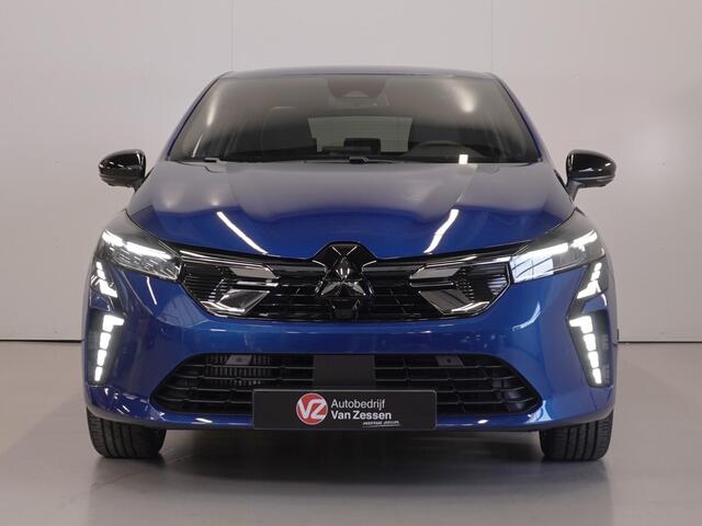 Mitsubishi COLT 1.0T MT Instyle | Navigatie | Adaptieve cruise control | Nu met ¤ 4000,- demo korting | Garantie tot 19-1-2032!