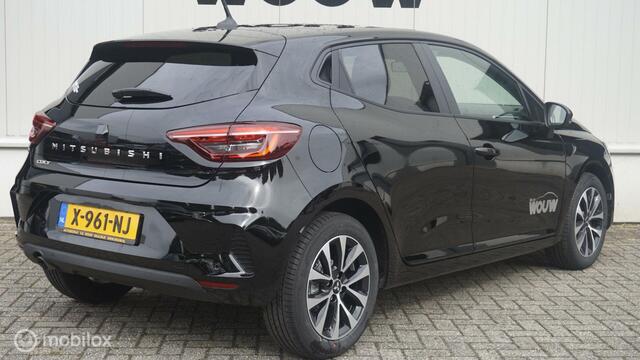 Mitsubishi COLT 1.0T MT Intense