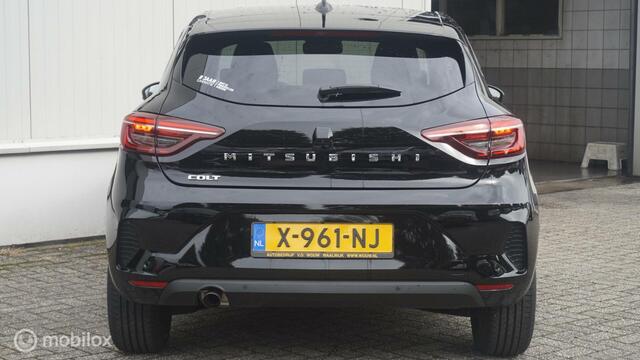 Mitsubishi COLT 1.0T MT Intense