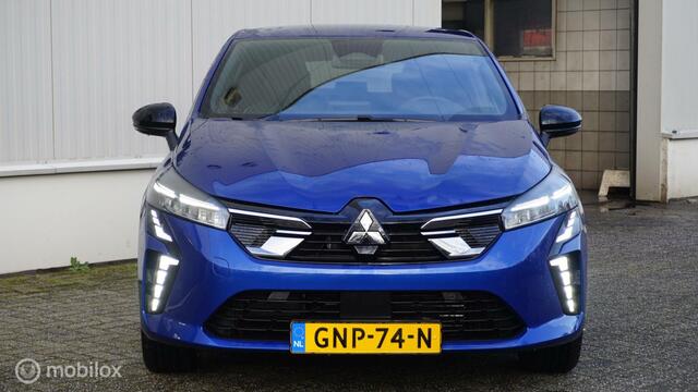 Mitsubishi COLT 1.6 HEV First Edition