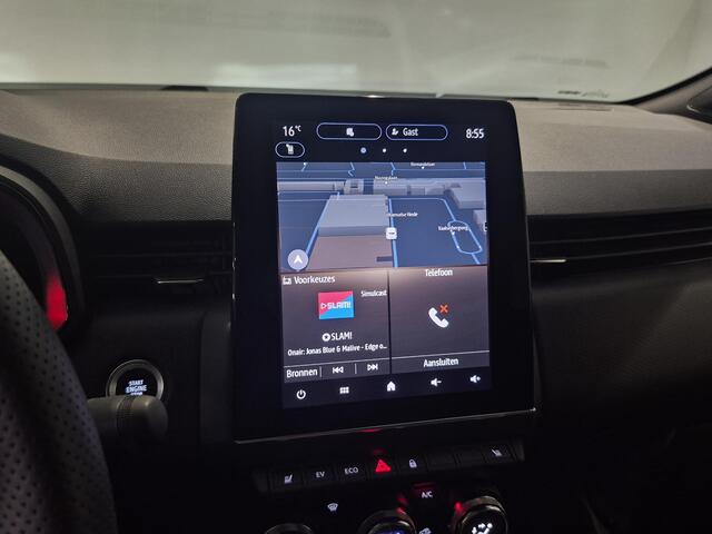 Mitsubishi COLT 1.6 HEV First Edition Climate controll L.m. Velgen