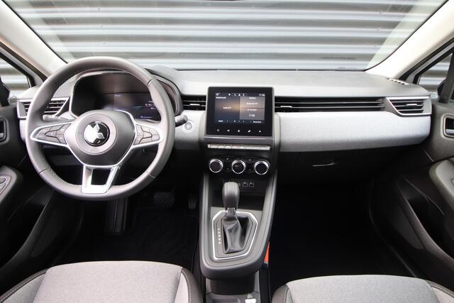 Mitsubishi COLT 1.6 HEV Intense Automaat 1e Eig. Slechts 11.132 Km