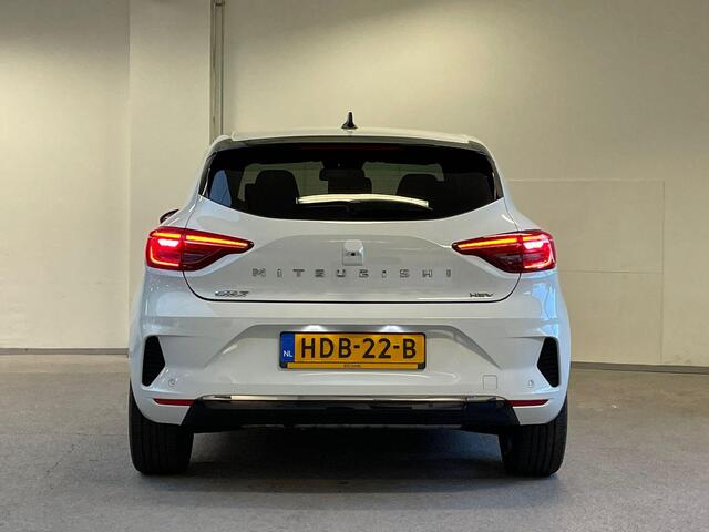 Mitsubishi COLT 1.6 HEV Intense+ | CAMERA | STOEL/STUUR.V.W | CARPLAY |