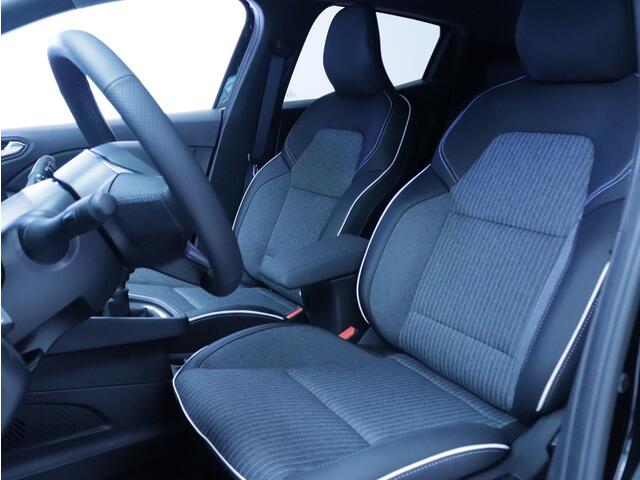 Mitsubishi COLT 1.0T MT Instyle | Navigatie | Stoel + stuurverwarming | 360 Camera | Bose |