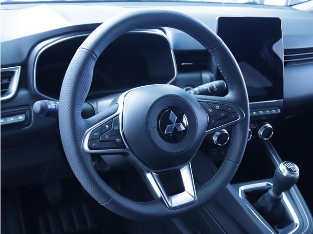 Mitsubishi COLT 1.0T MT Instyle | Navigatie | Stoel + stuurverwarming | 360 Camera | Bose |