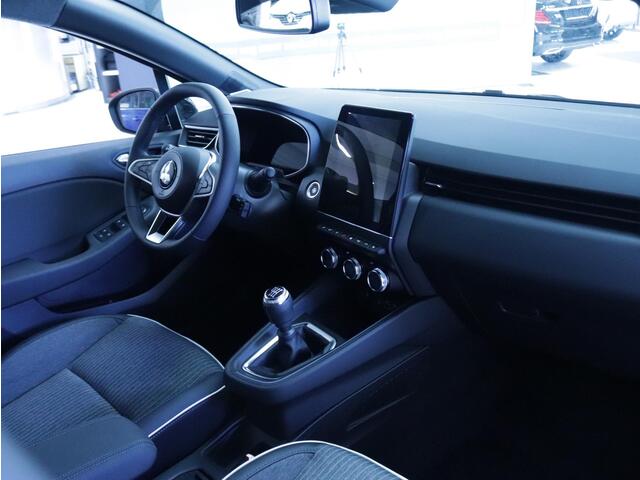 Mitsubishi COLT 1.0T MT Instyle | Navigatie | Stoel + stuurverwarming | 360 Camera | Bose |