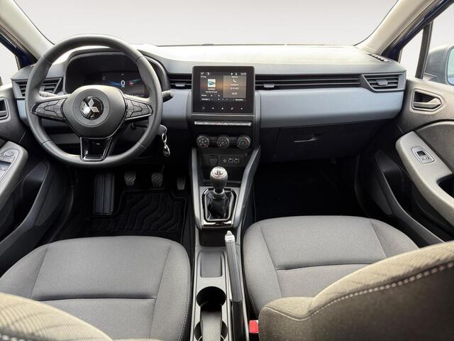 Mitsubishi COLT 1.0 MT Pure | DEMO | LED | DIGITAL DASH | PARKEERSENSOREN ACHTER | 8 JAAR GARANTIE