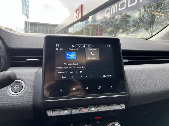 Mitsubishi COLT 1.0T MT Intense | Carplay | Climate Control | FABRIEKSGARANTIE TOT 04-2032!