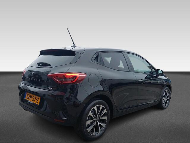 Mitsubishi COLT 1.6 HEV Intense | Hybrid | Automaat |