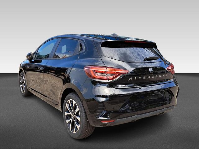 Mitsubishi COLT 1.6 HEV Intense Tot ¤ 4.000,- VOORDEEL