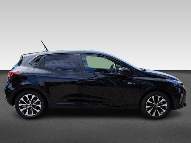 Mitsubishi COLT 1.6 HEV Intense Tot ¤ 4.000,- VOORDEEL