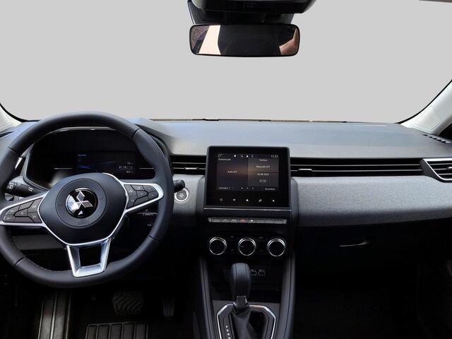 Mitsubishi COLT 1.6 HEV Intense Tot ¤ 4.000,- VOORDEEL