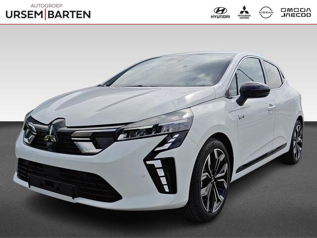 Mitsubishi COLT 1.6 HEV Intense+ Tot ¤ 4.000,- VOORDEEL