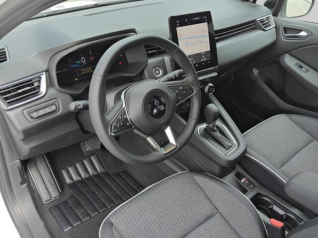 Mitsubishi COLT 1.6 HEV Intense+ Tot ¤ 4.000,- VOORDEEL