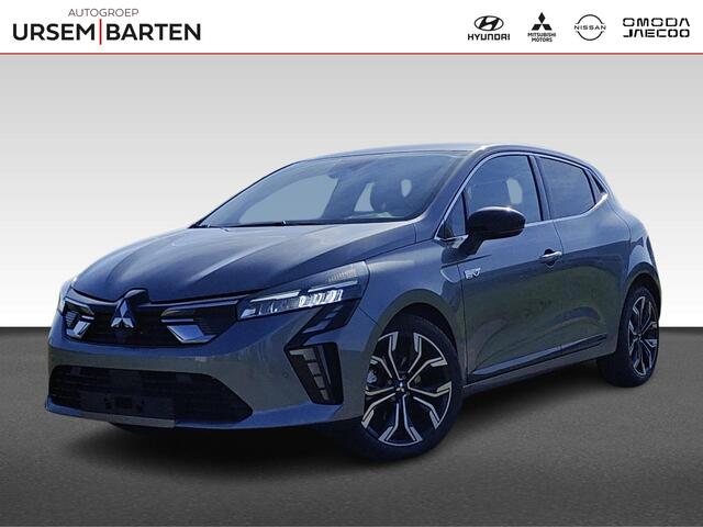 Mitsubishi COLT 1.6 HEV Intense+ Tot ¤ 4.000,- VOORDEEL!