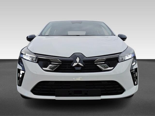 Mitsubishi COLT 1.6 HEV Intense Tot ¤ 4.000,- VOORDEEL!