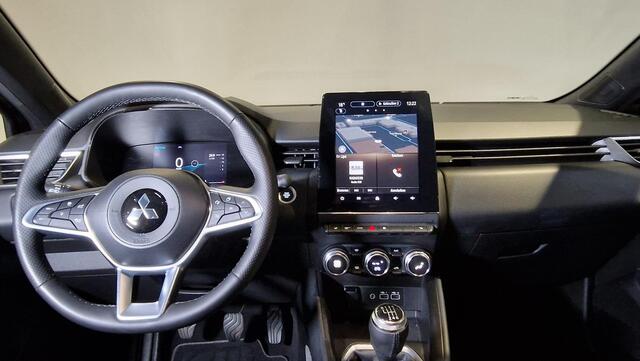 Mitsubishi COLT 1.0T First Edition | Navigatie | Cruise control adaptief | Stoelverwarming