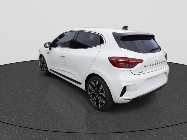 Mitsubishi COLT 1.6 HEV Intense+ Mengelers Actieprijs: ¤ 28.490,00*