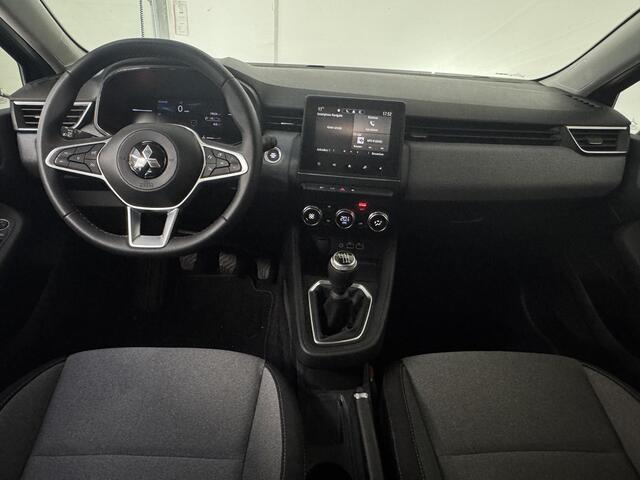 Mitsubishi COLT 1.0T MT Intense | Clima | Camera | Apple Carplay/Android Auto
