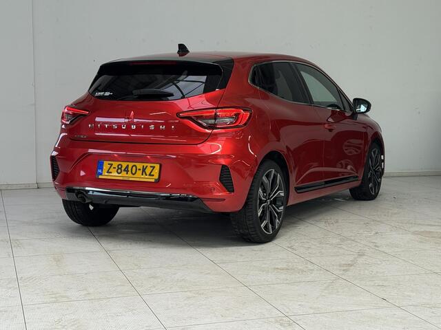 Mitsubishi COLT 1.0T MT First Edition | Clima | Navi | Camera | Stoel/stuurverwarming |