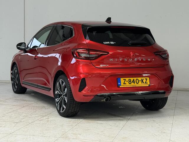 Mitsubishi COLT 1.0T MT First Edition | Clima | Navi | Camera | Stoel/stuurverwarming |