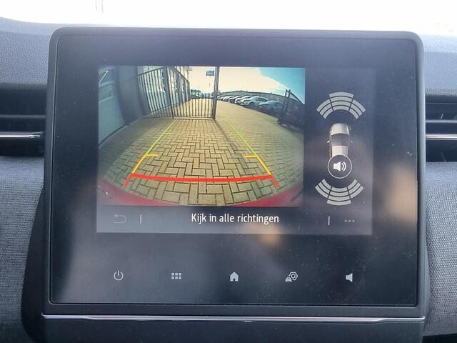 Mitsubishi COLT 1.0T MT Intense | Apple CarPlay / Android Auto navigatie | Achteruirijcamera | Parkeersensoren |