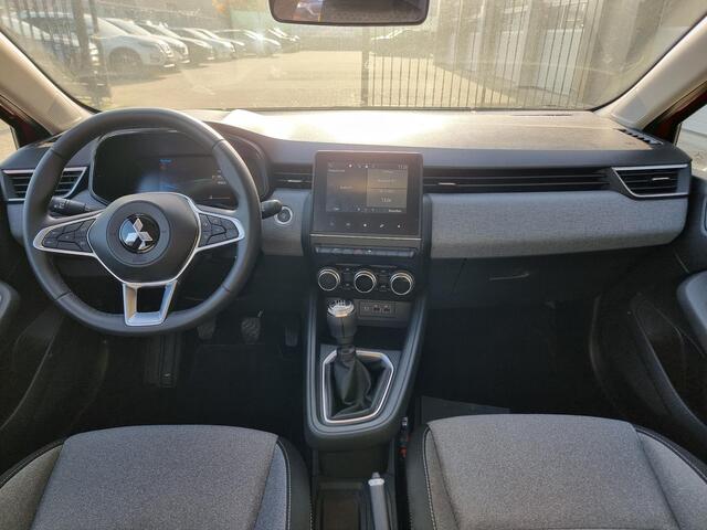 Mitsubishi COLT 1.0T MT Intense | Apple CarPlay / Android Auto navigatie | Achteruirijcamera | Parkeersensoren |