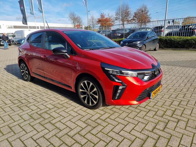 Mitsubishi COLT 1.0T MT Intense | Apple CarPlay / Android Auto navigatie | Achteruirijcamera | Parkeersensoren |