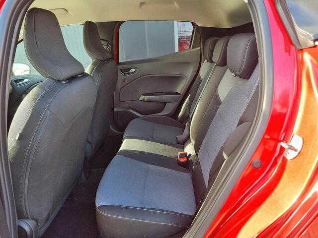 Mitsubishi COLT 1.0T MT Intense | Apple CarPlay / Android Auto navigatie | Achteruirijcamera | Parkeersensoren |