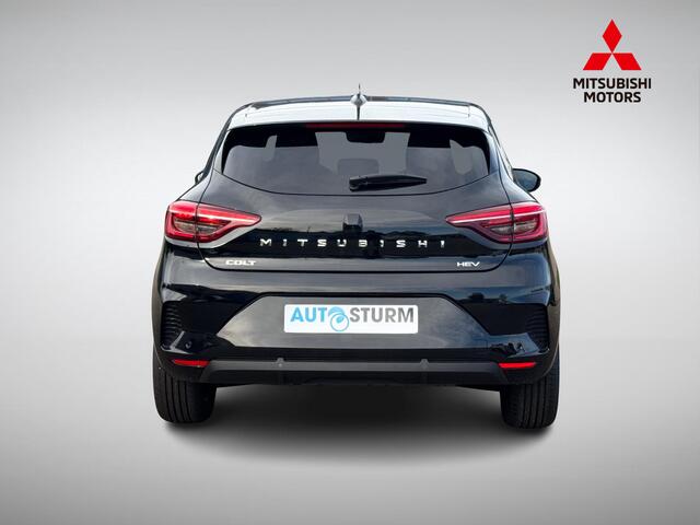 Mitsubishi COLT 1.6 HEV Intense