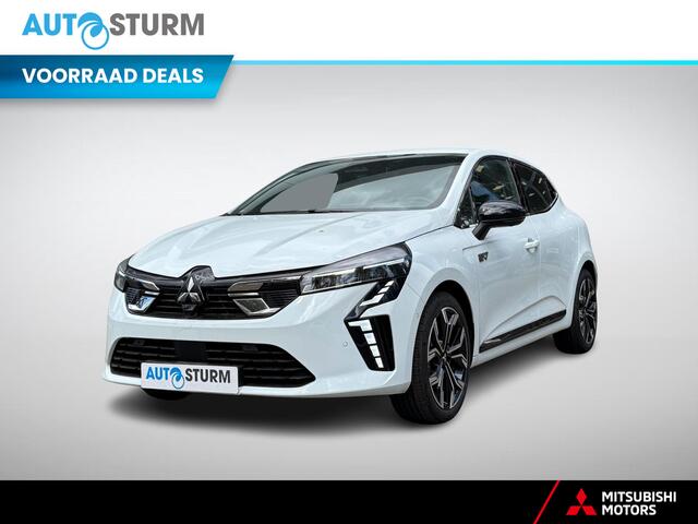 Mitsubishi COLT 1.6 HEV Intense+