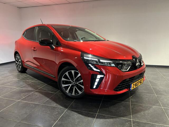 Mitsubishi COLT 1.0T MT Intense | All-Season banden | Achteruitrijcamera | Apple CarPlay / Android Auto | Climate Control