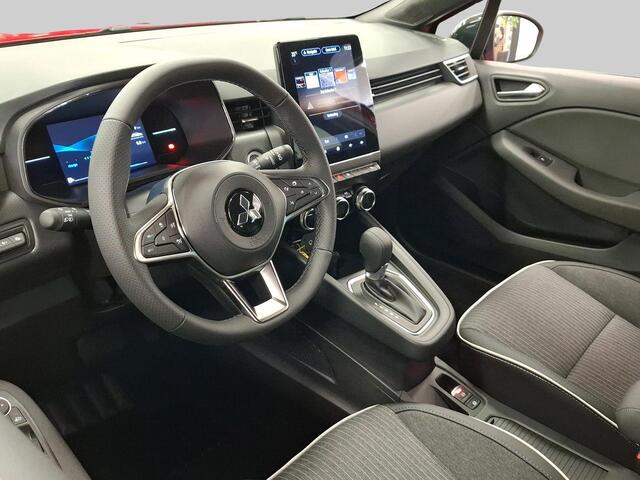 Mitsubishi COLT 1.6 HEV Intense+ Tot ¤ 4.000,- VOORDEEL