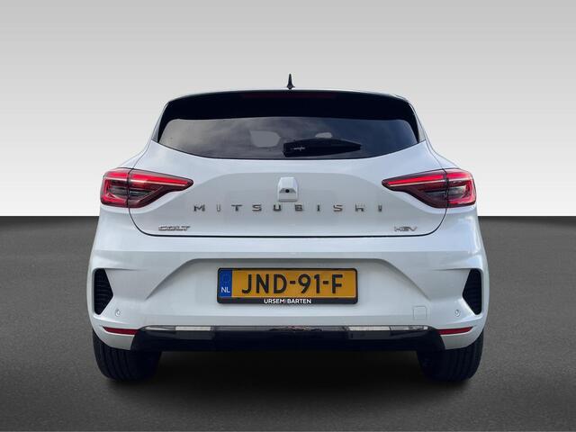 Mitsubishi COLT 1.6 HEV Intense+