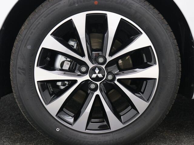 Mitsubishi COLT 1.6 HEV Intense / ¤3000,- Voordeel Op Nieuwprijs / Rijklaarprijs / Direct Leverbaar / 8 Jaar Fabrieksgarantie /