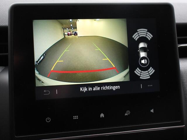 Mitsubishi COLT 1.6 HEV Automaat Intense DEMO Navigatie d.m.v. Apple Carplay/Android Auto Camera Climate Control Cruise Control Lichtmetalen velgen Extra Getint Glas Digitale Cockpit