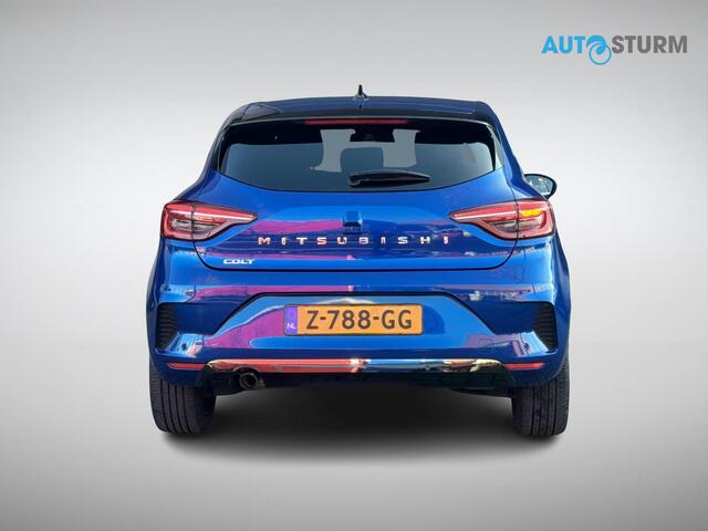 Mitsubishi COLT 1.0T MT Instyle NL-Auto, Meest Luxe Uitvoering!