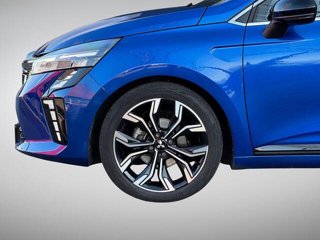 Mitsubishi COLT 1.0T MT Instyle NL-Auto, Meest Luxe Uitvoering!