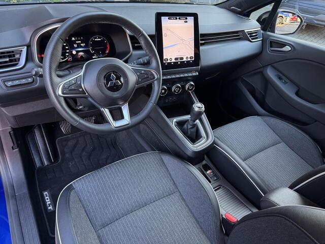Mitsubishi COLT 1.0T MT Instyle NL-Auto, Meest Luxe Uitvoering!