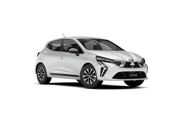 Mitsubishi COLT Intense | Achteruitrijcamera | Climate Control (1 zone) | Cruise Control met snelheidsbegrenzer