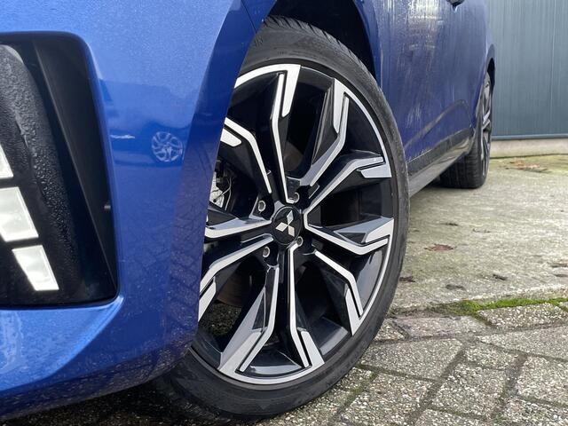 Mitsubishi COLT 1.6 HEV First Edition - Navigatie - LED koplampen - Stoelverwarming