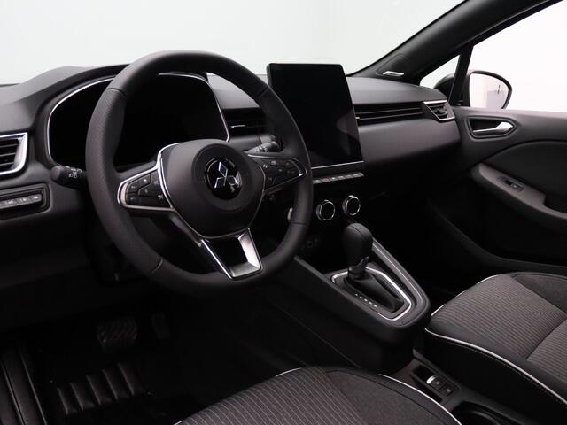Mitsubishi COLT 140pk HEV Instyle Automaat BOSE | 360° Camera | Adapt. Cruise | Stoel-/stuurverw.