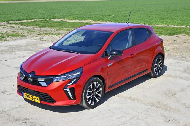 Mitsubishi COLT 1.6 HEV Intense