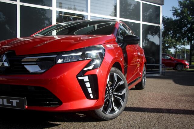 Mitsubishi COLT 1.6 HEV Intense+